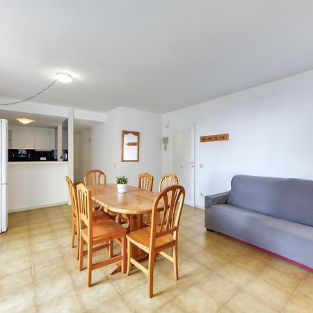 Apartment Platja De Roses-2 By Interhome מראה חיצוני תמונה