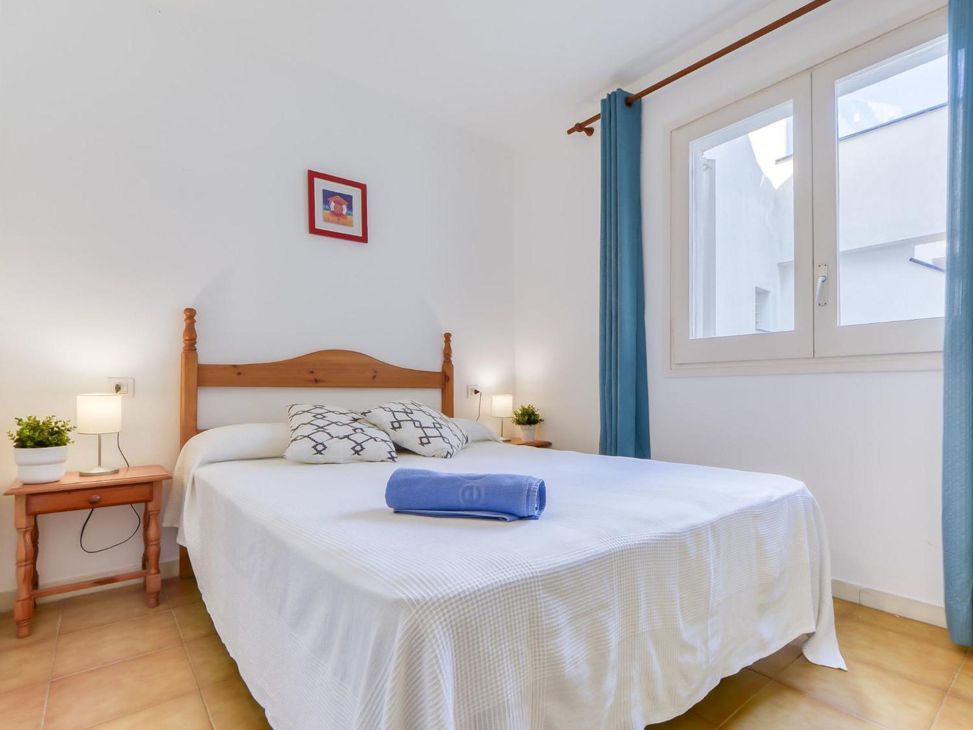 Apartment Platja De Roses-2 By Interhome מראה חיצוני תמונה