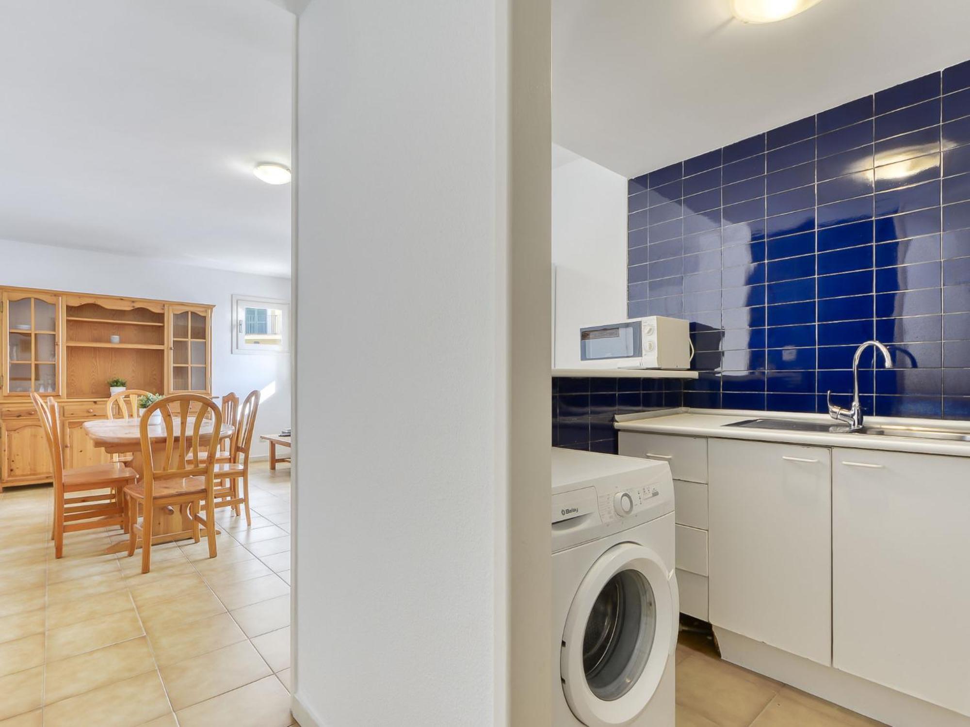 Apartment Platja De Roses-2 By Interhome מראה חיצוני תמונה
