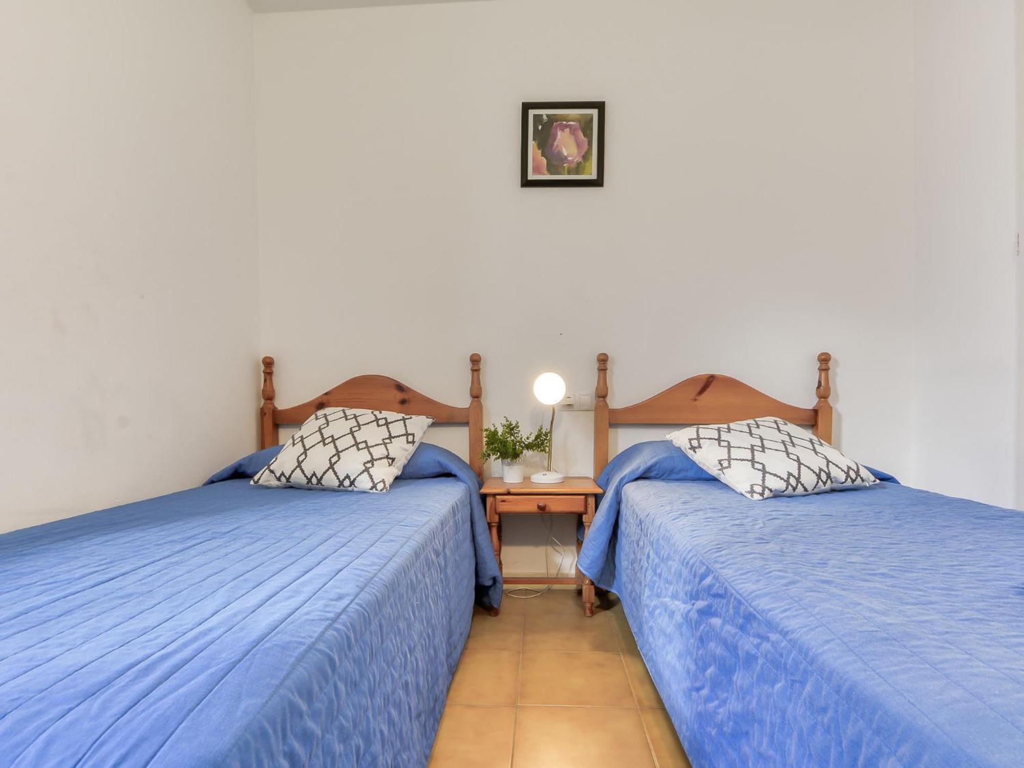 Apartment Platja De Roses-2 By Interhome מראה חיצוני תמונה
