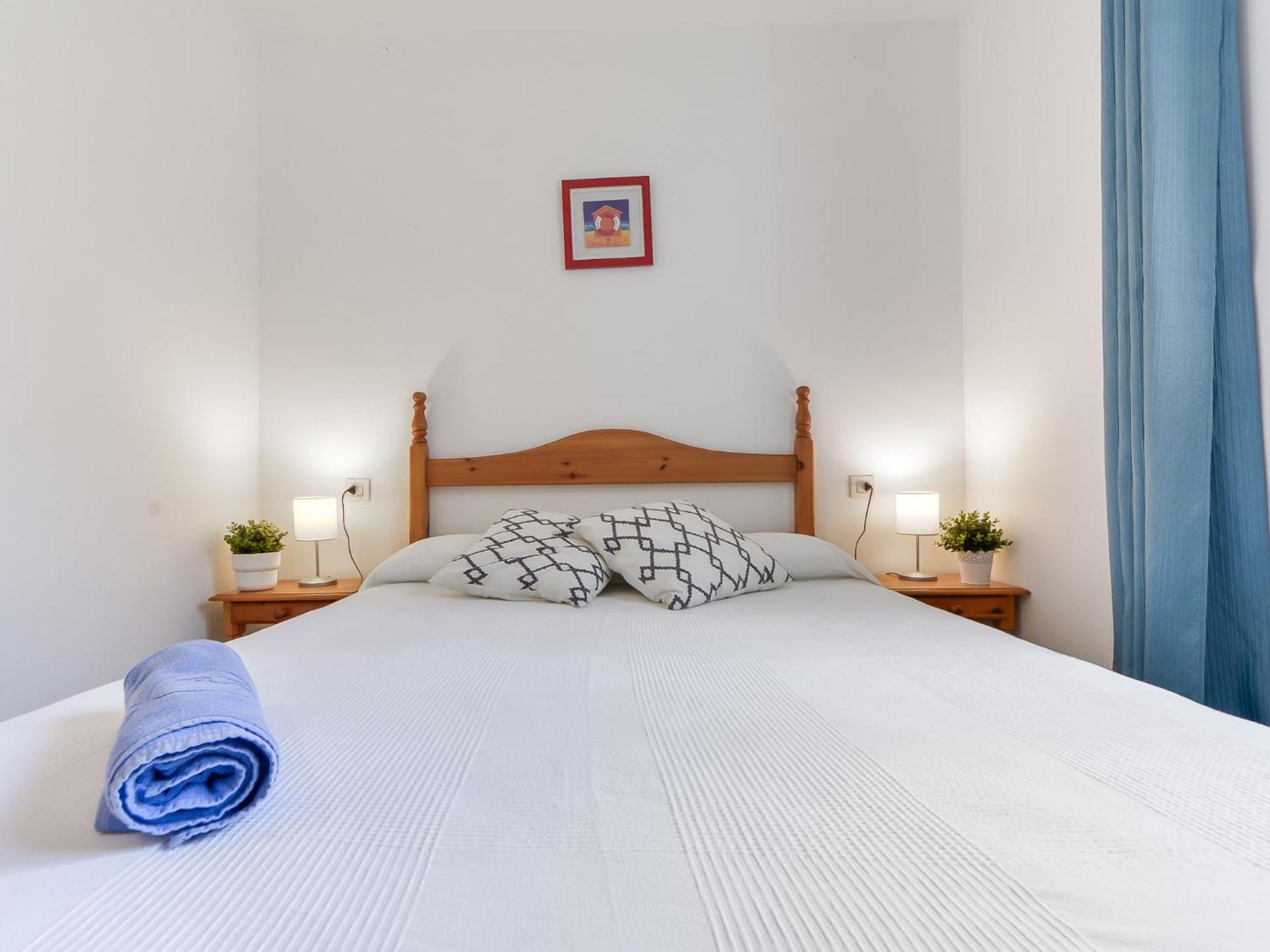 Apartment Platja De Roses-2 By Interhome מראה חיצוני תמונה